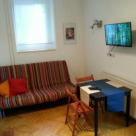Basement In Vila Vesna Lubiana