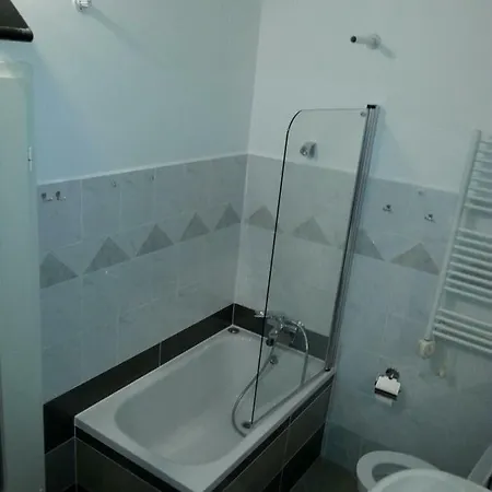 Basement In Vila Vesna Appartamento