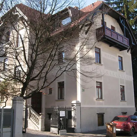 Basement In Vila Vesna Lubiana