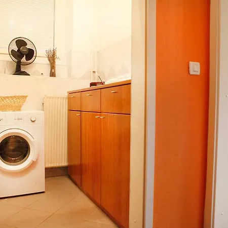 Appartamento Basement In Vila Vesna *