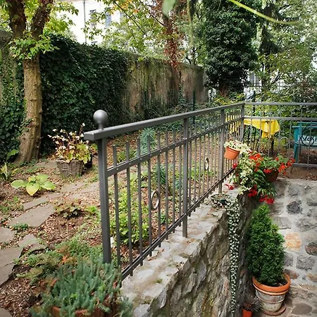 Appartamento Basement In Vila Vesna Lubiana
