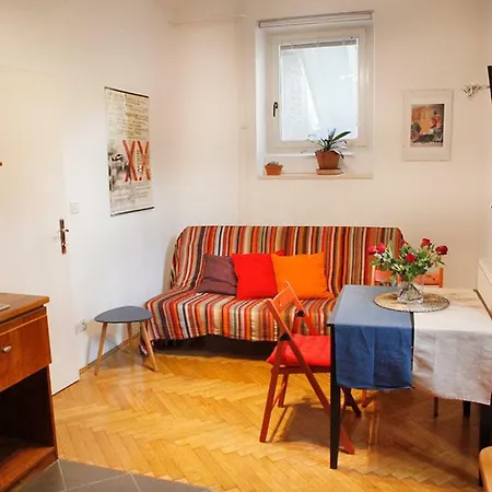 Appartamento Basement In Vila Vesna *