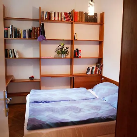 Apartment Basement In Vila Vesna Ljubljana